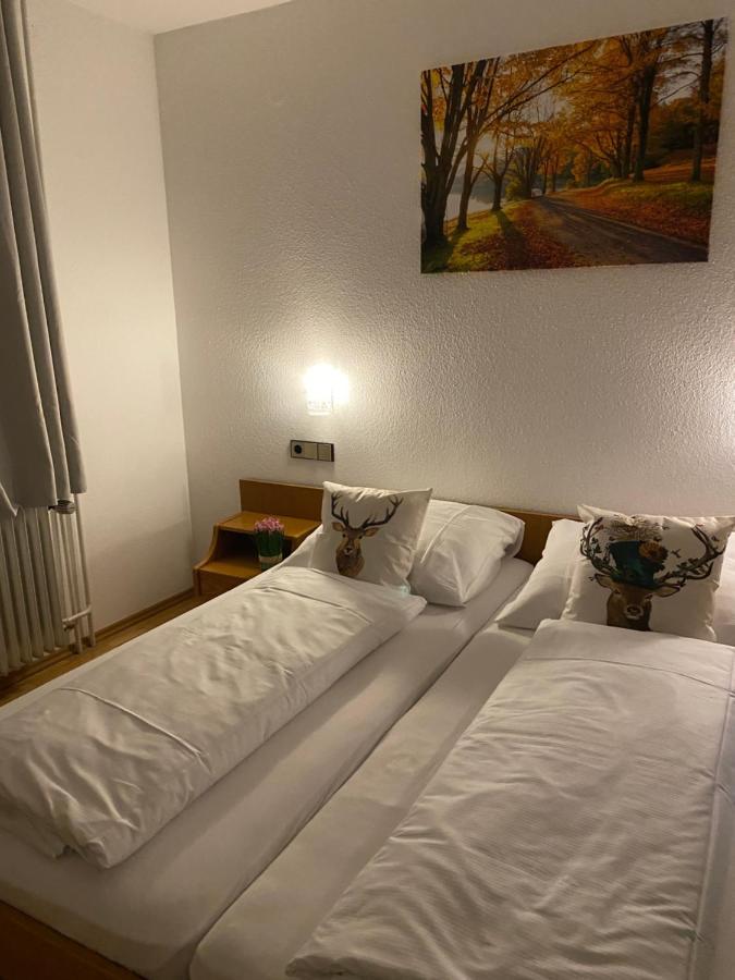 Gasthaus Roessle Gutach Extérieur photo