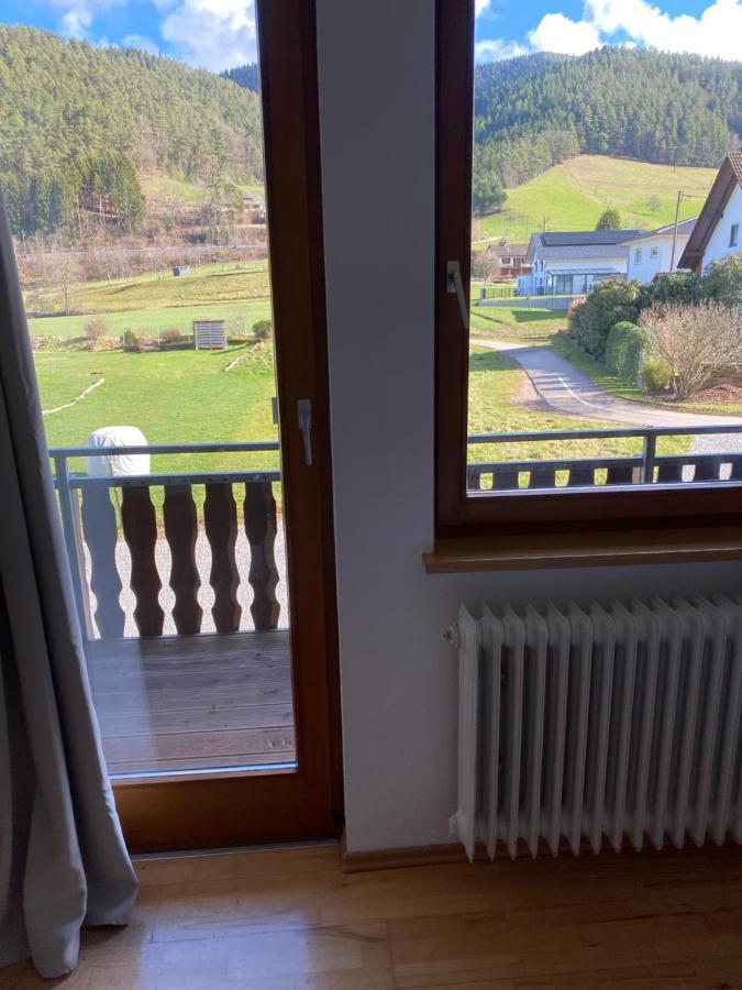 Gasthaus Roessle Gutach Extérieur photo