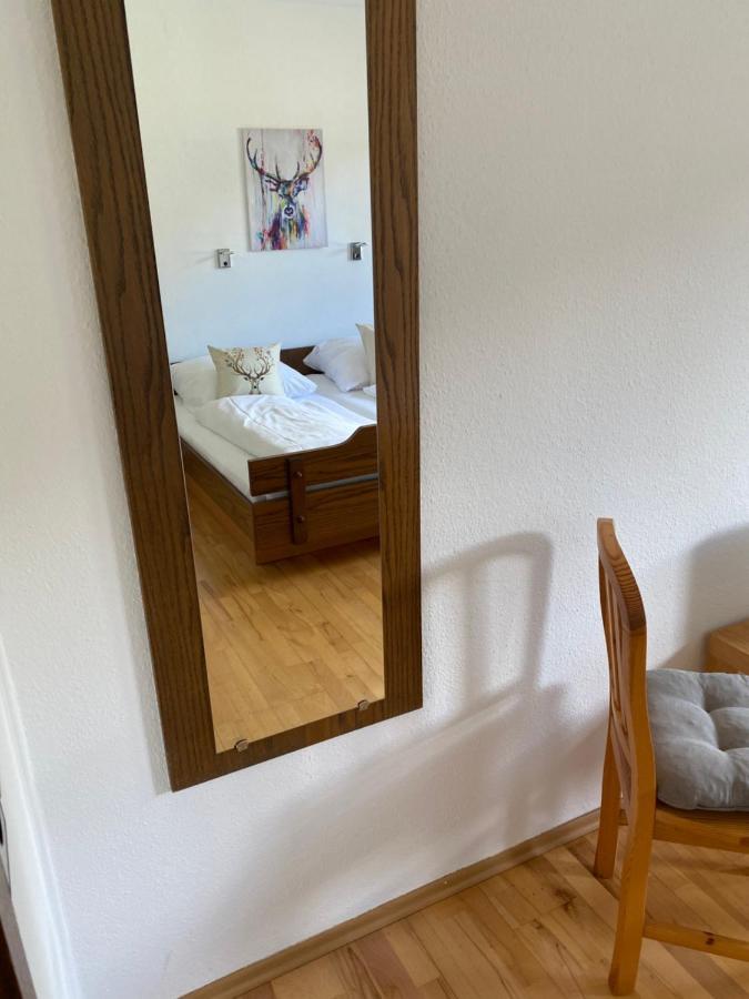 Gasthaus Roessle Gutach Extérieur photo