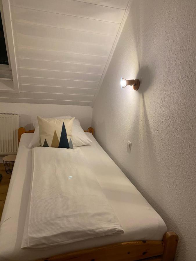 Gasthaus Roessle Gutach Extérieur photo